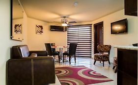 Hotel San Angel Jb